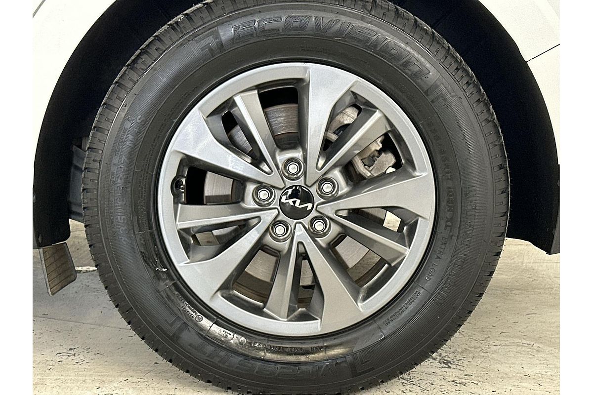 2023 Kia Carnival S KA4
