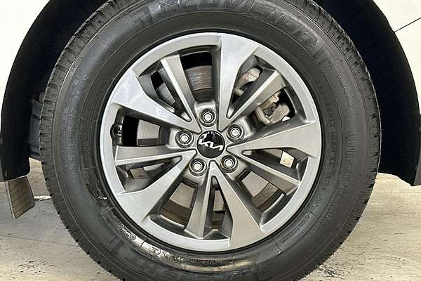 2023 Kia Carnival S KA4