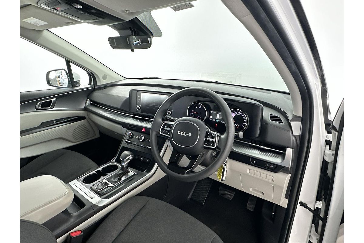 2023 Kia Carnival S KA4