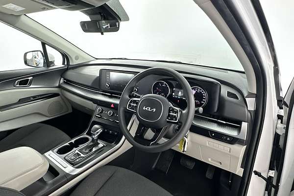 2023 Kia Carnival S KA4
