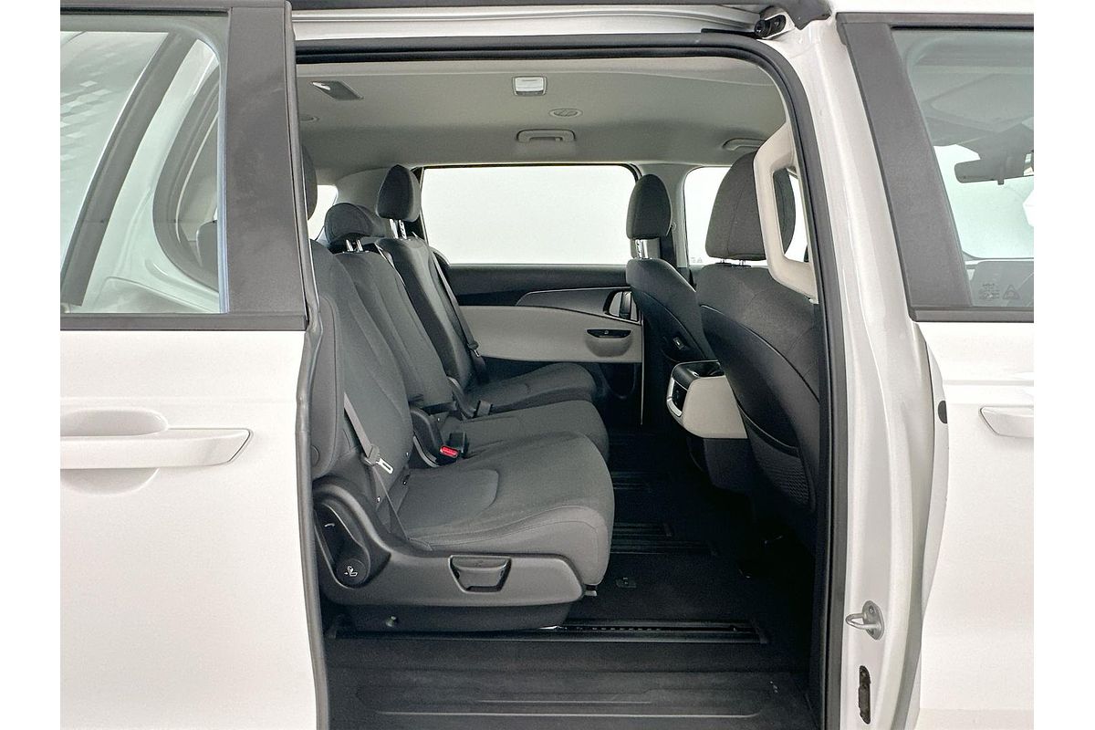 2023 Kia Carnival S KA4