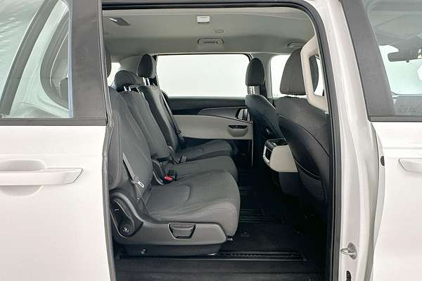 2023 Kia Carnival S KA4