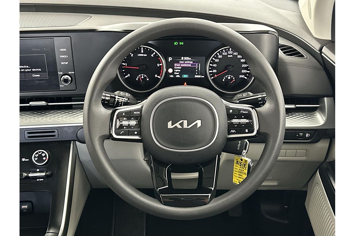 2023 Kia Carnival S KA4