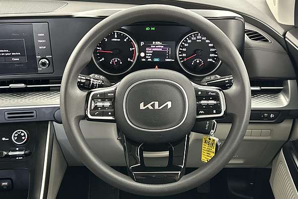 2023 Kia Carnival S KA4
