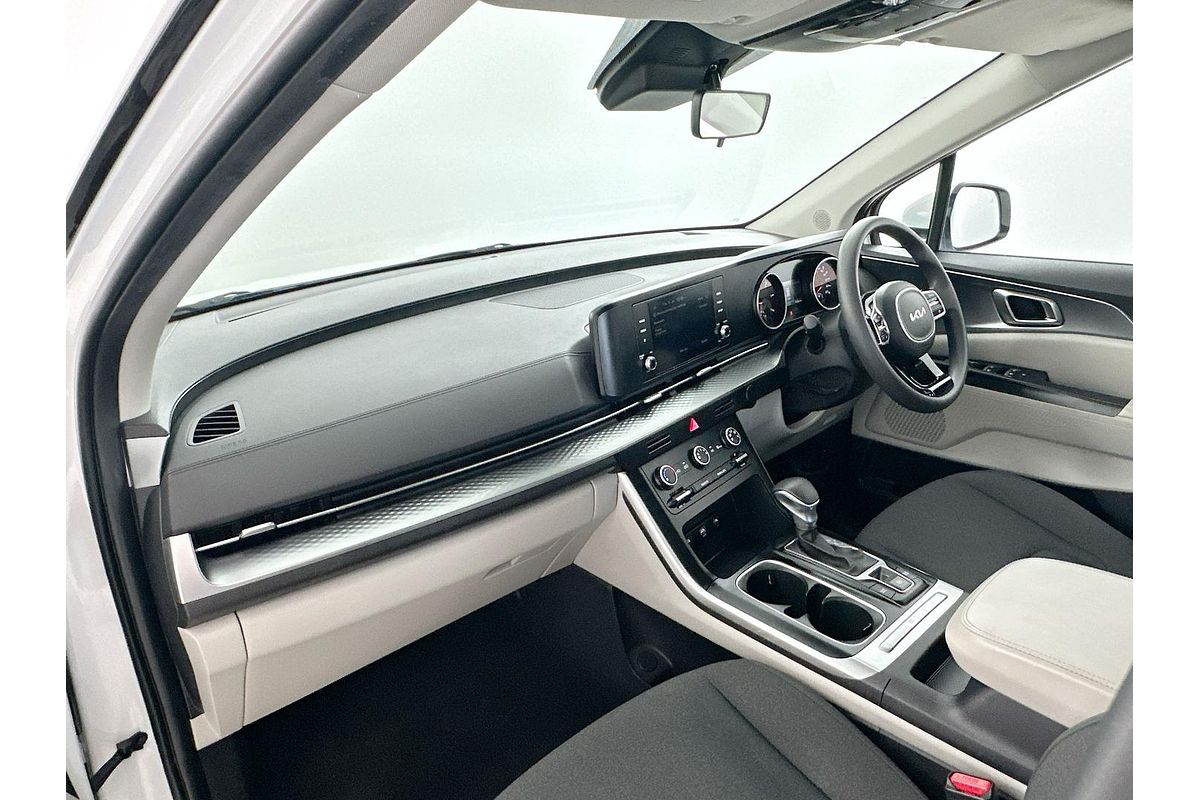 2023 Kia Carnival S KA4