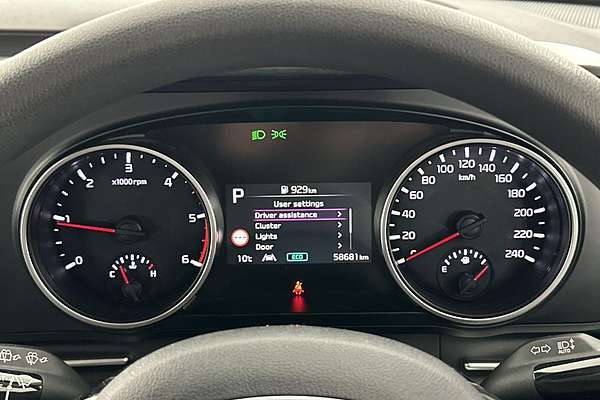 2023 Kia Carnival S KA4