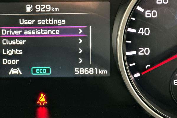 2023 Kia Carnival S KA4
