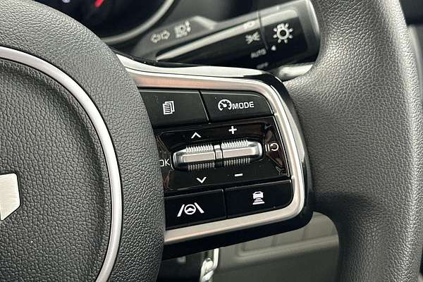 2023 Kia Carnival S KA4