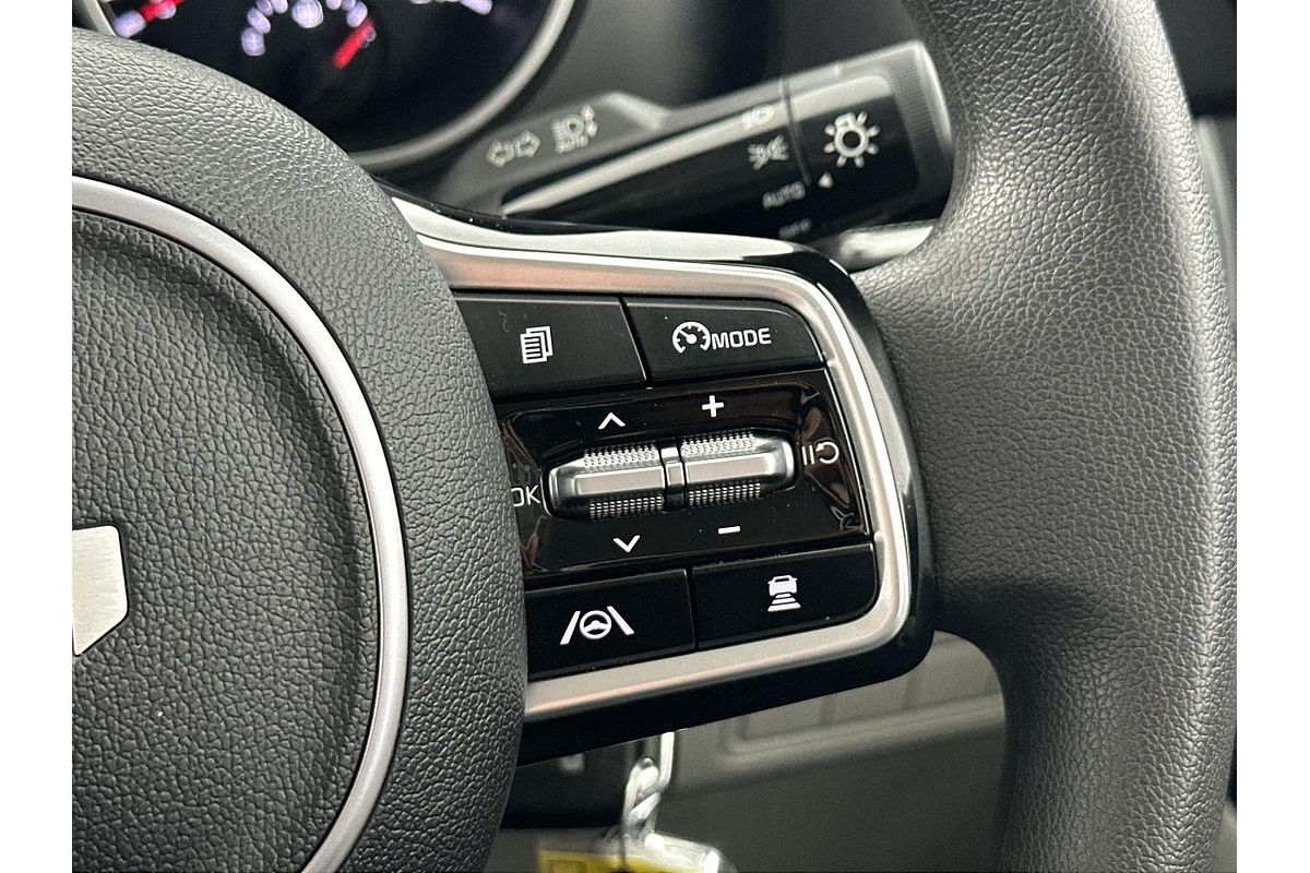 2023 Kia Carnival S KA4