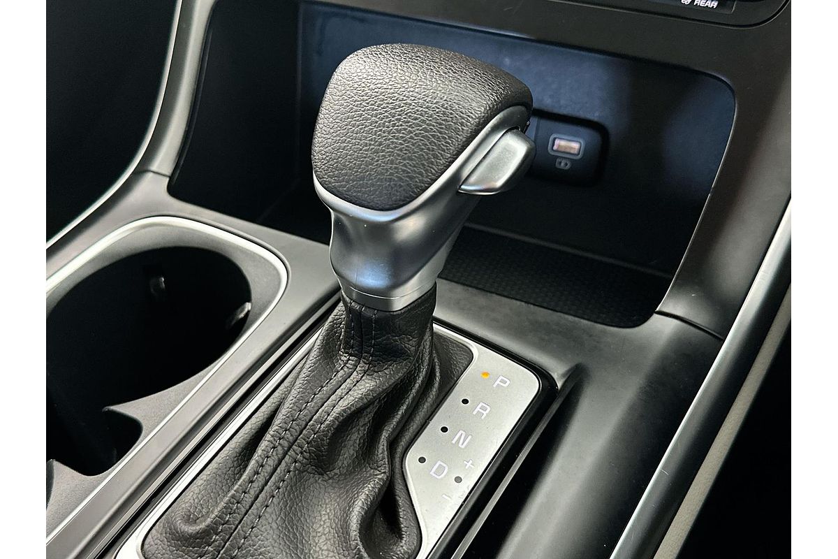 2023 Kia Carnival S KA4