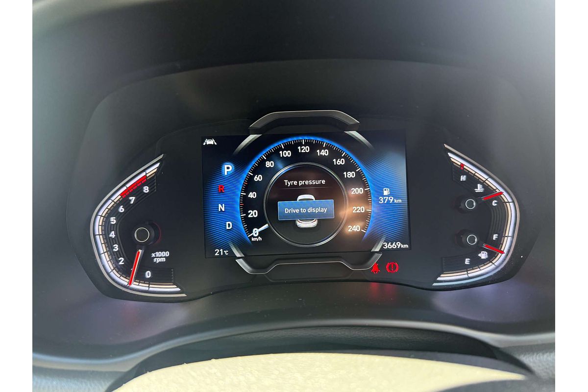 2023 Hyundai i30 Elite PD.V4