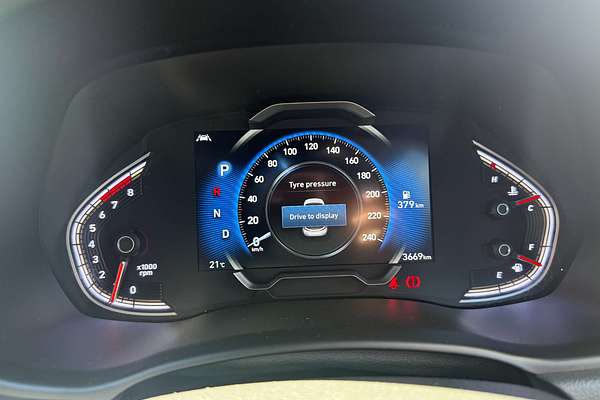 2023 Hyundai i30 Elite PD.V4