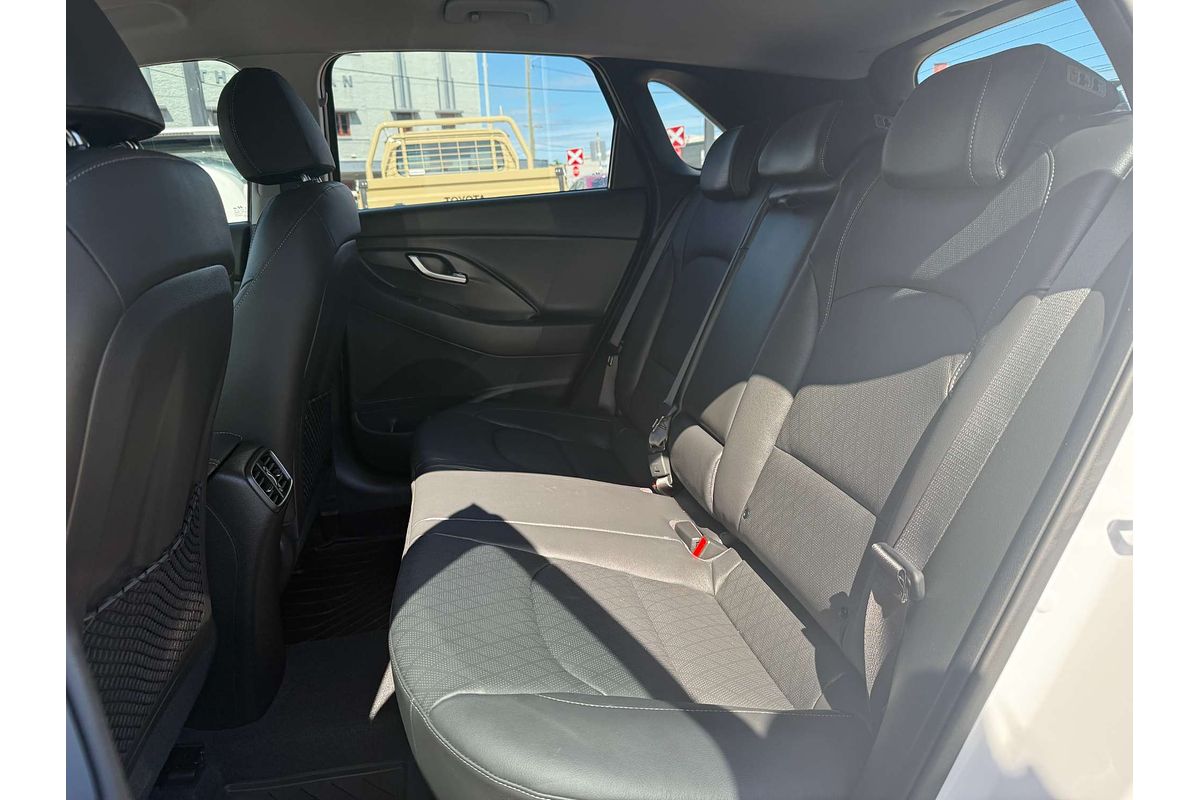 2023 Hyundai i30 Elite PD.V4