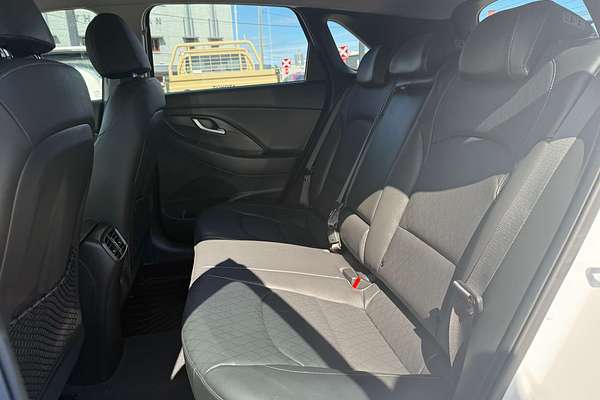 2023 Hyundai i30 Elite PD.V4