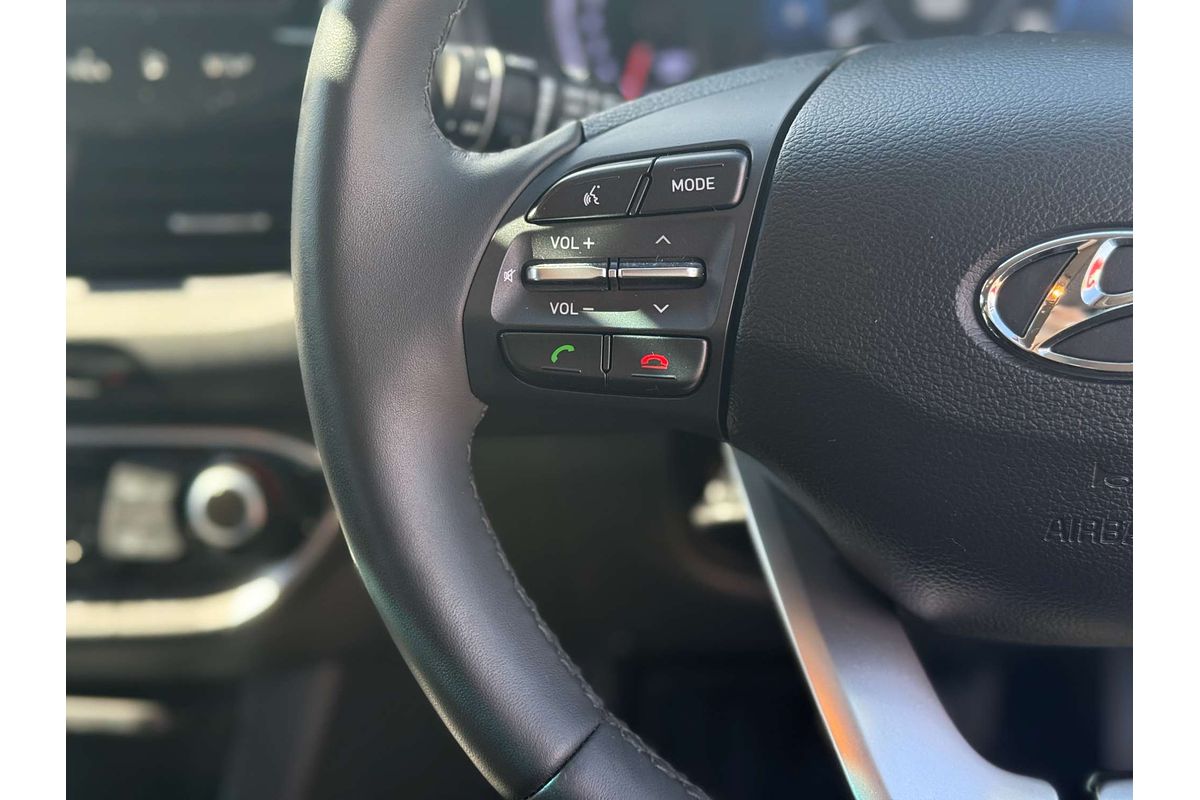 2023 Hyundai i30 Elite PD.V4