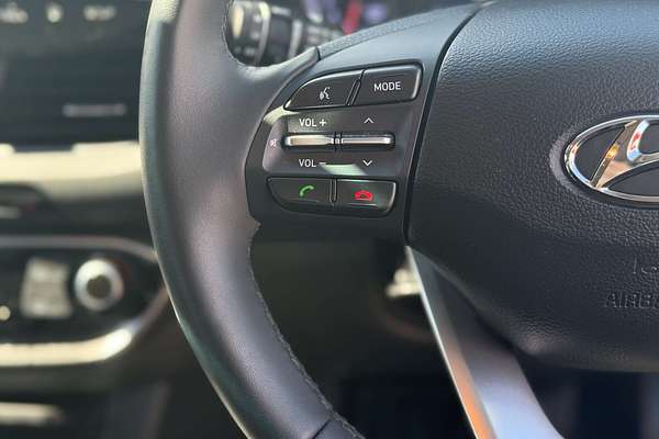 2023 Hyundai i30 Elite PD.V4