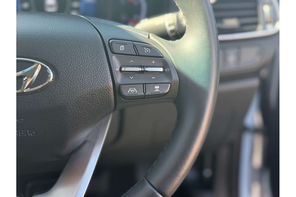2023 Hyundai i30 Elite PD.V4