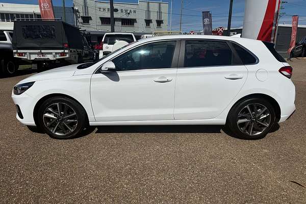 2023 Hyundai i30 Elite PD.V4