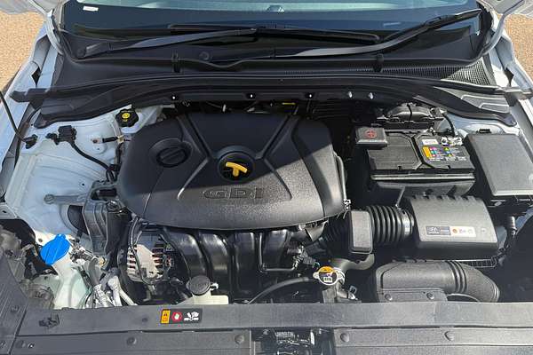 2023 Hyundai i30 Elite PD.V4