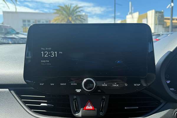 2023 Hyundai i30 Elite PD.V4