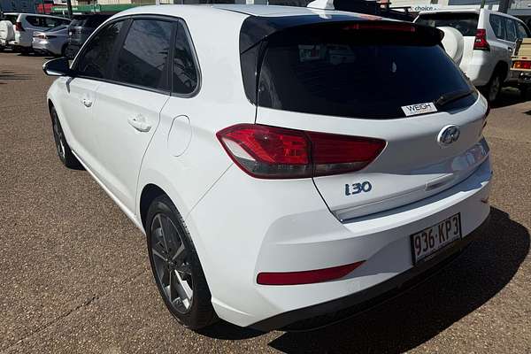 2023 Hyundai i30 Elite PD.V4