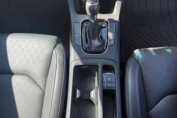 2023 Hyundai i30 Elite PD.V4