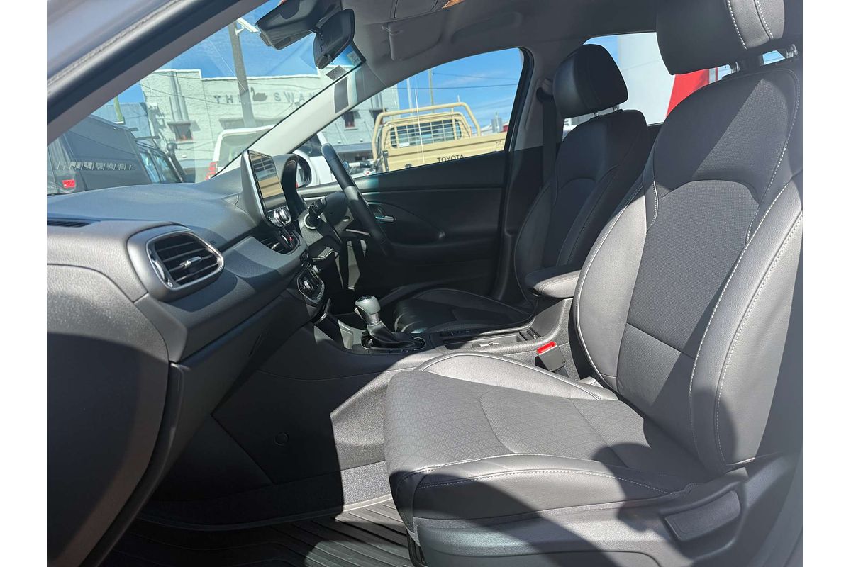 2023 Hyundai i30 Elite PD.V4