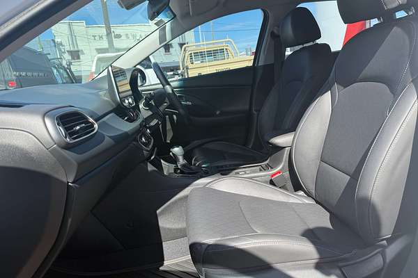 2023 Hyundai i30 Elite PD.V4