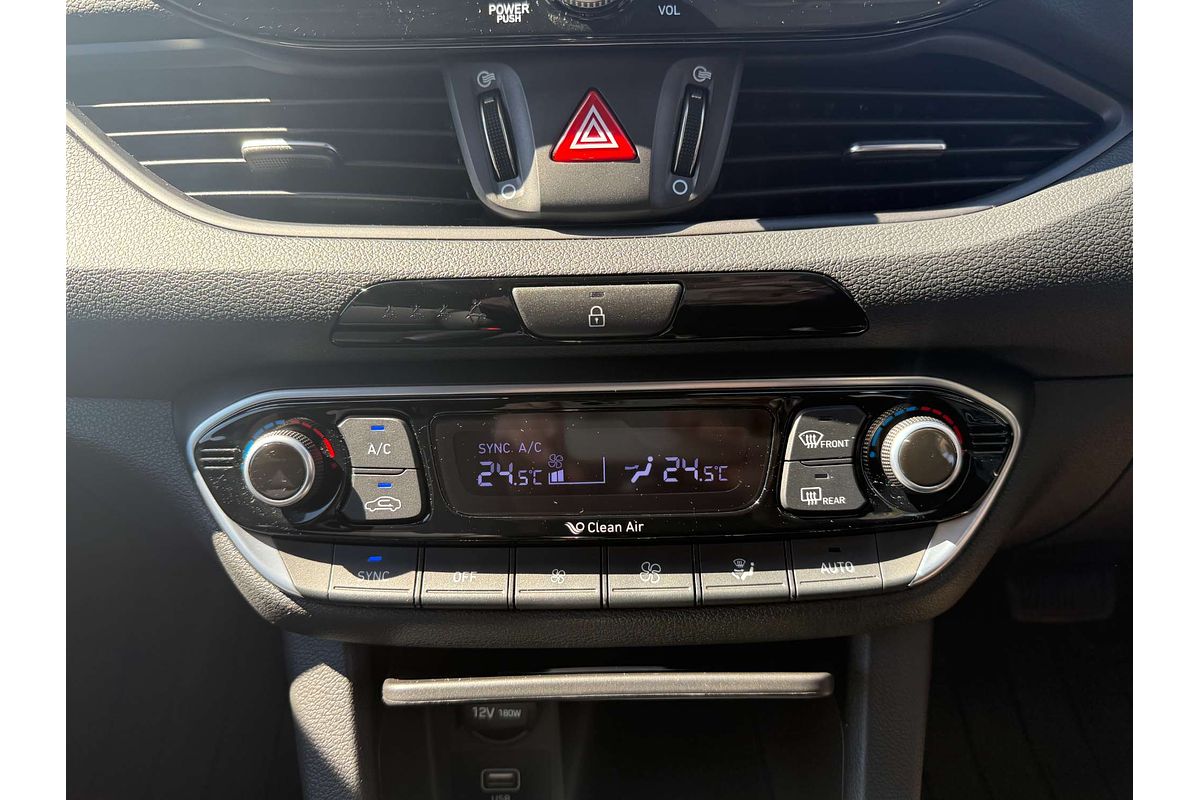 2023 Hyundai i30 Elite PD.V4