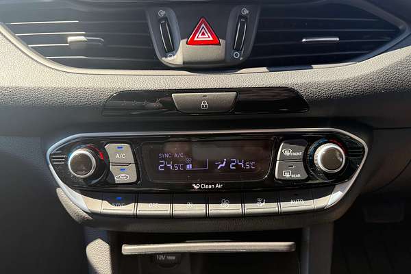 2023 Hyundai i30 Elite PD.V4