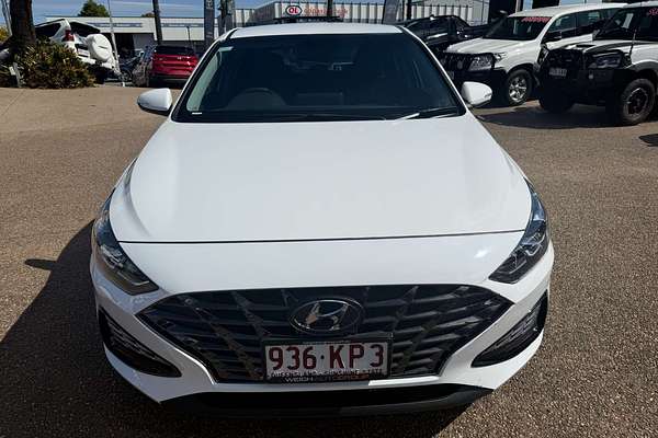 2023 Hyundai i30 Elite PD.V4