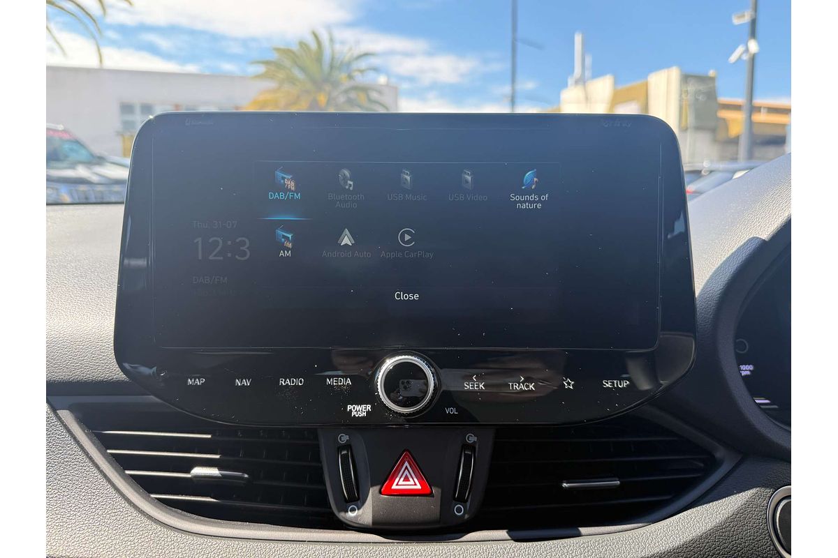 2023 Hyundai i30 Elite PD.V4