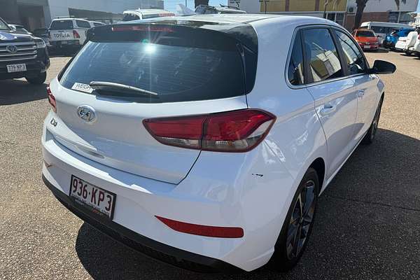 2023 Hyundai i30 Elite PD.V4