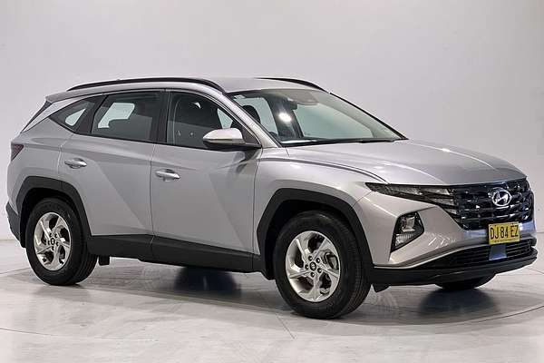 2023 Hyundai Tucson NX4.V2
