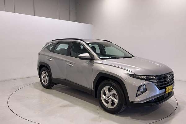 2023 Hyundai Tucson NX4.V2