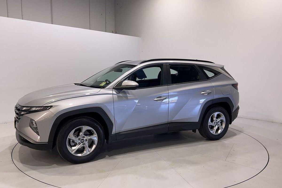 2023 Hyundai Tucson NX4.V2