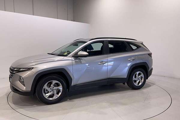 2023 Hyundai Tucson NX4.V2