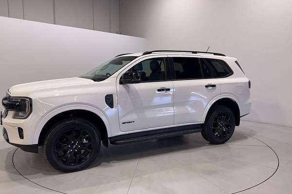 2024 Ford Everest Sport 3.0L