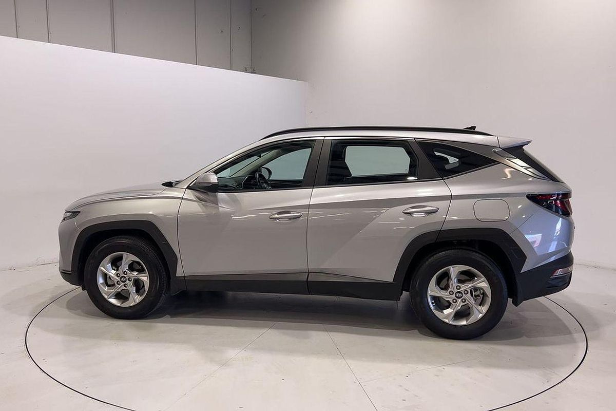 2023 Hyundai Tucson NX4.V2