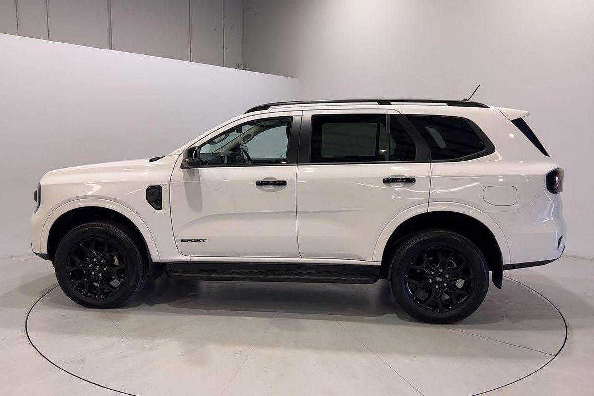 2024 Ford Everest Sport 3.0L