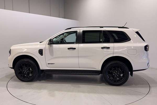 2024 Ford Everest Sport 3.0L