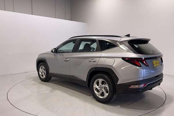 2023 Hyundai Tucson NX4.V2