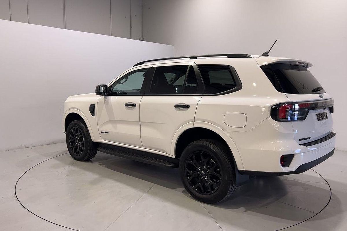 2024 Ford Everest Sport 3.0L
