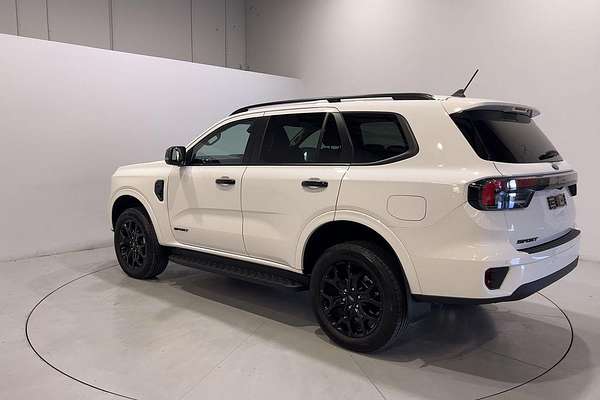 2024 Ford Everest Sport 3.0L