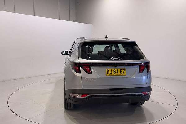 2023 Hyundai Tucson NX4.V2