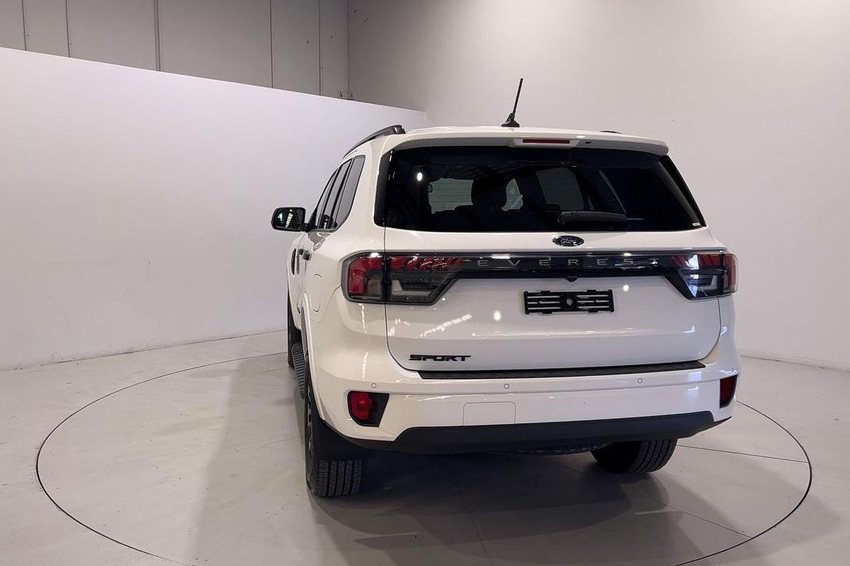 2024 Ford Everest Sport 3.0L