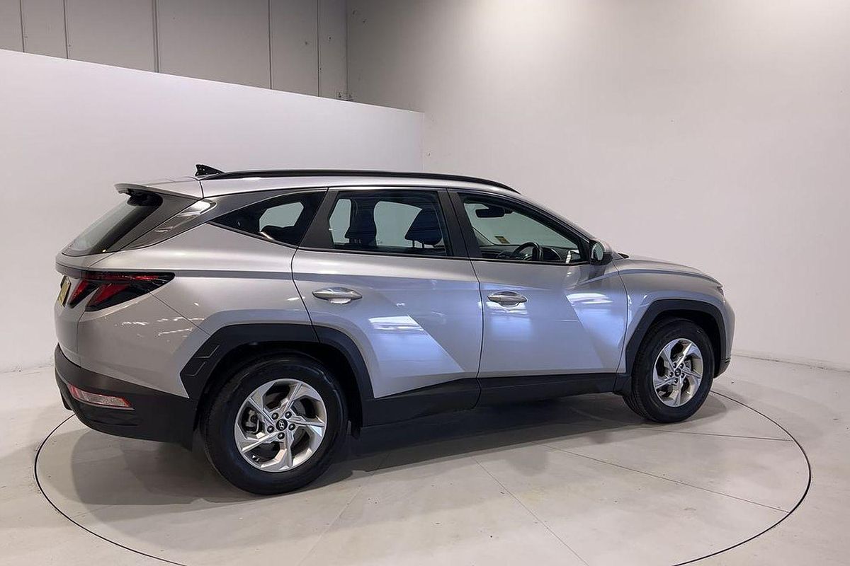 2023 Hyundai Tucson NX4.V2