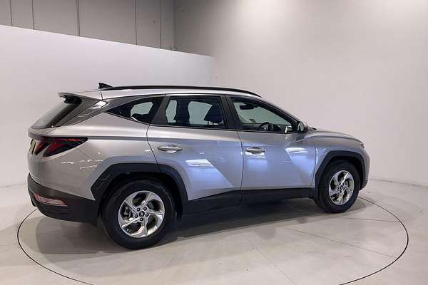 2023 Hyundai Tucson NX4.V2