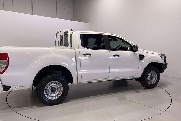 2020 Ford Ranger XL PX MkIII 4X4 3.2L