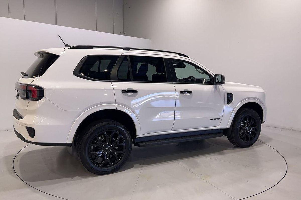 2024 Ford Everest Sport 3.0L